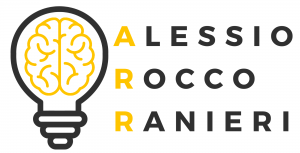 Alessio Rocco Ranieri Logo