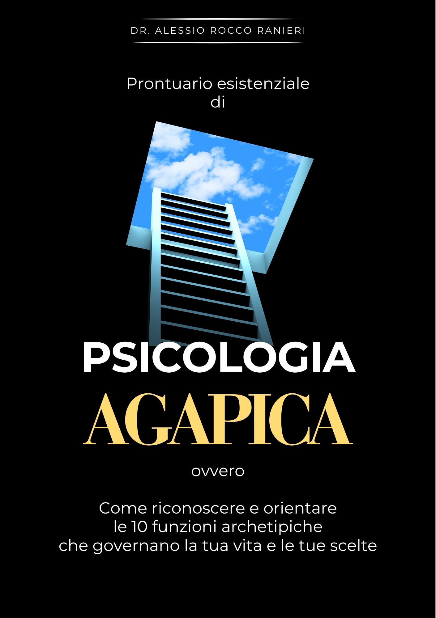 Psicologia Agapica