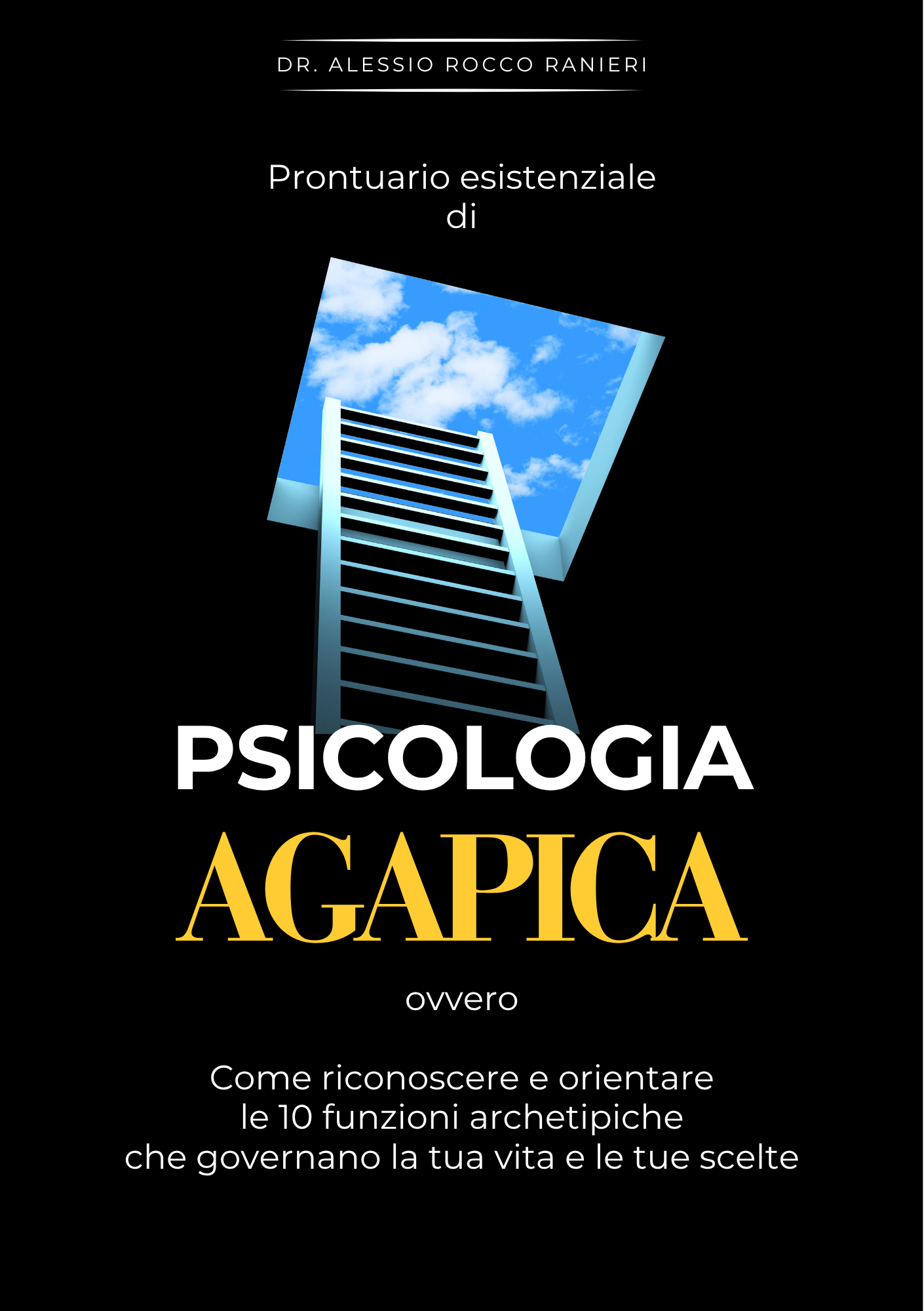 Psicologia Agapica
